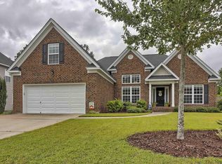 340 Oneil Ln, Lexington, SC 29072