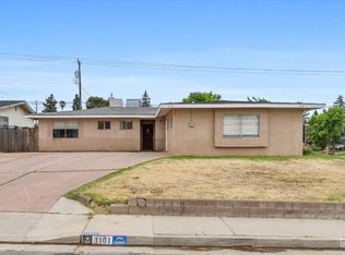 3101 Cardinal Ave, Bakersfield, CA 93306