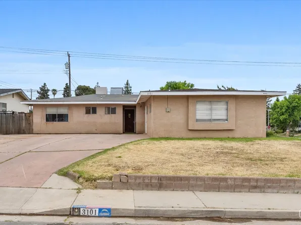 3101 Cardinal Ave, Bakersfield, CA 93306
