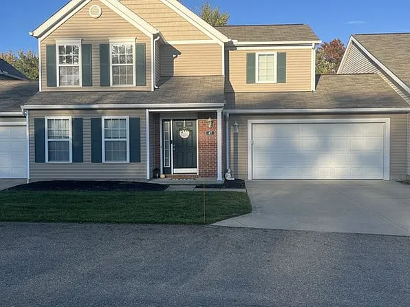 47 Eastpointe Dr, Tallmadge, OH 44278