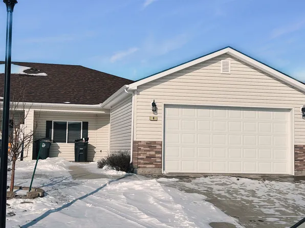 2 Adeline Dr, Stanley, ND 58784