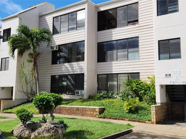 87-119 Helelua St APT F201, Waianae, HI 96792