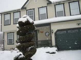 5054 Alpha Ct, Columbus, OH 43231
