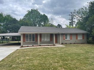 1326 Kings Mountain Rd, Columbus, GA 31907