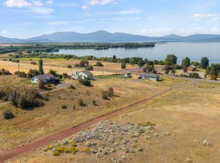 Timber Ln LOT 4, Chiloquin, OR 97624