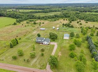 41161 Poor Farm Rd, North Branch, MN 55056