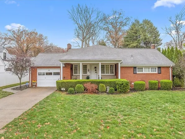 508 Maple Ln, Sewickley, PA 15143