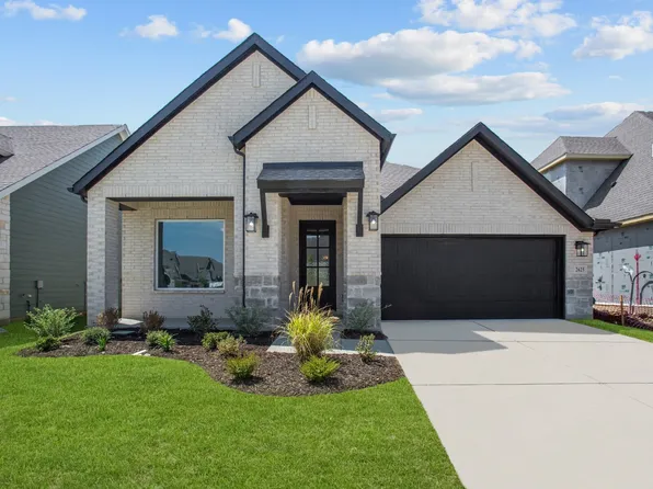 2625 Half Moon Way, Northlake, TX 76247