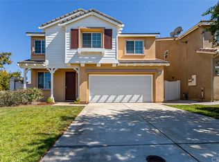 15580 Poncha Springs Way, Moreno Valley, CA 92555