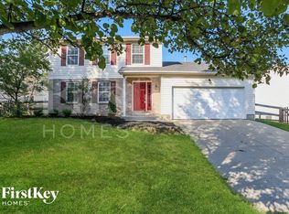 6676 Midnight Sun Dr, Maineville, OH 45039