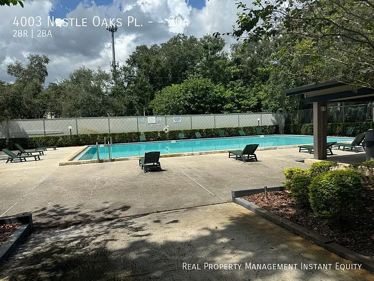 4003 Nestle Oaks Pl #204 — Photo 15