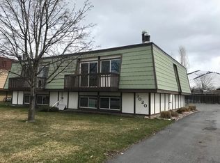 3020 S Garfield St #4, Missoula, MT 59801