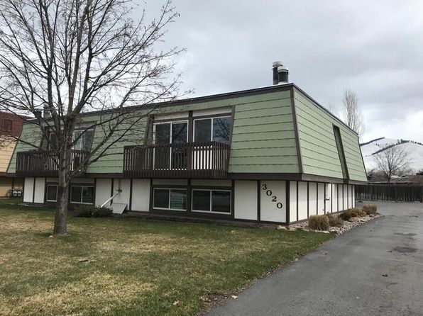 3020 S Garfield St APT 1