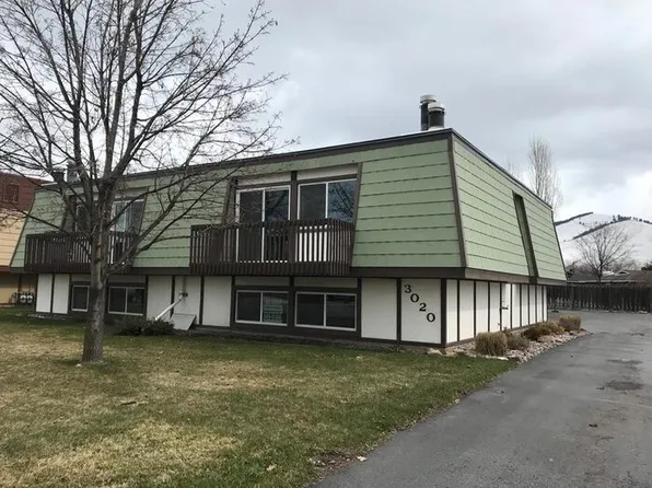 3020 S Garfield St #4, Missoula, MT 59801