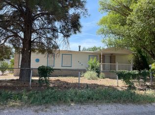 404 Dennie Lynn St, Grants, NM 87020