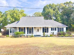 140 Lonnie Street Rd, Lucedale, MS 39452