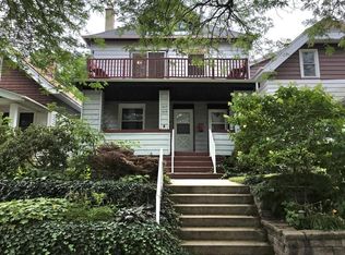 1817 E Rusk Ave #1819, Milwaukee, WI 53207