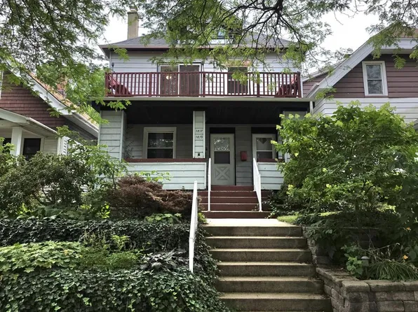 1817 East Rusk AVENUE #1819, Milwaukee, WI 53207