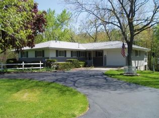 2605 W State Road 120, Howe, IN 46746