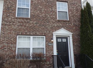 3633 Bracknell Forest Dr, Groveport, OH 43125
