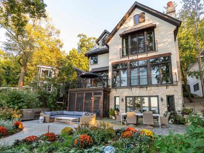 3414 Lake Mendota Drive, Madison, WI, 53705