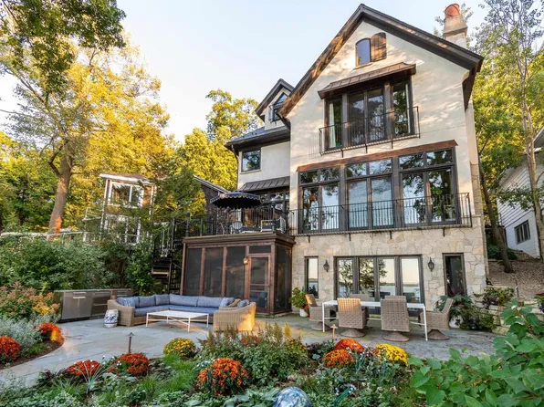 3414 Lake Mendota Drive, Madison, WI 53705