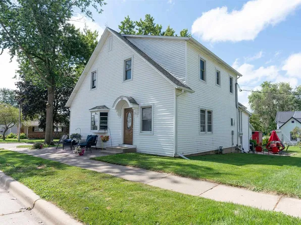 405 Mill Street, Hillsboro, WI 54634
