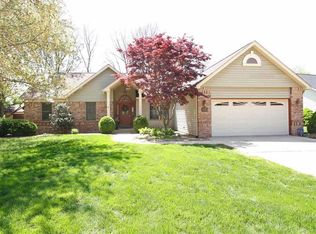 57 Santa Anita Dr, Maryville, IL