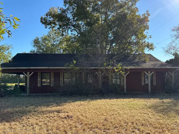 606 Little Corner Rd, Hessmer, LA 71341