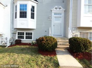 3502 Corn Stream Rd, Randallstown, MD 21133
