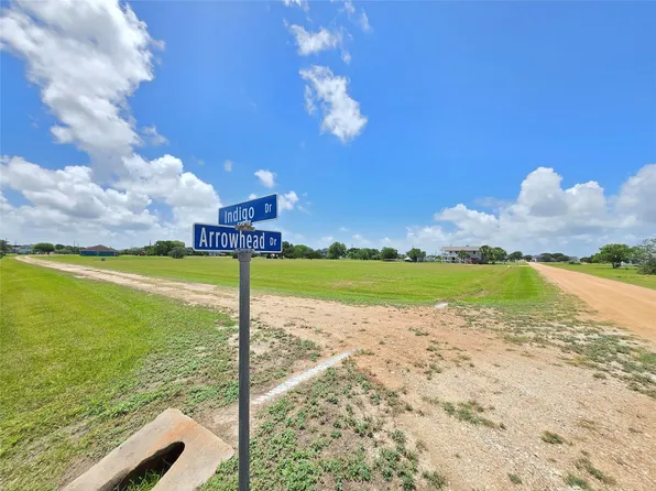 LOT 1288 Indigo Dr Lot 1288, Palacios, TX 77465