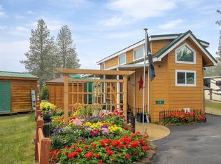 69 Tall Pine Loop N #261, Usk, WA 99180