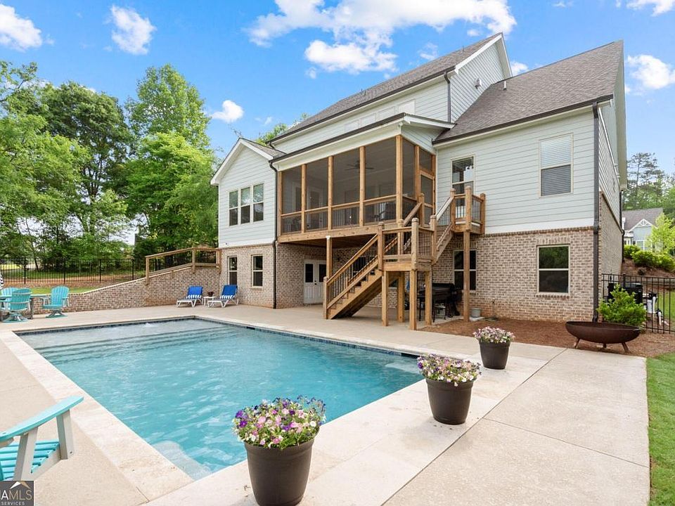 3100 Mulberry Greens Ln, Jefferson, GA 30549 MLS 10317889 Zillow