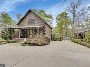 179 Parrot Dr, Monticello, GA 31064