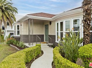 3504 S Cloverdale Ave, Los Angeles, CA 90016