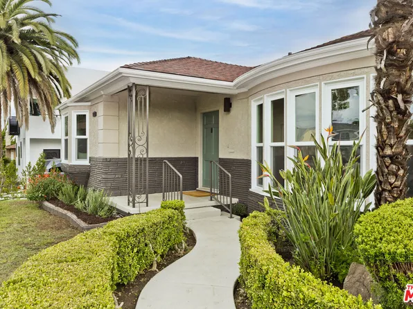 3504 S Cloverdale Ave, Los Angeles, CA 90016