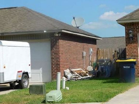 Property Side View