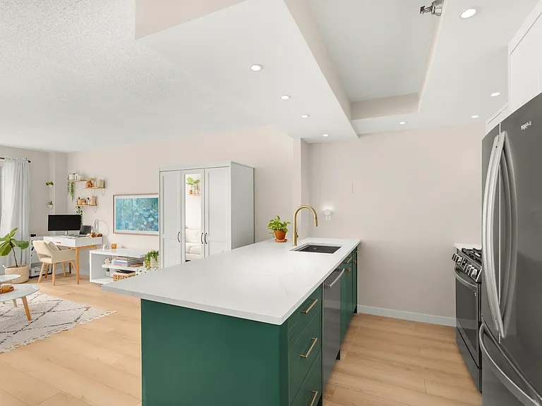 53 Boerum Pl #2D — Photo 3