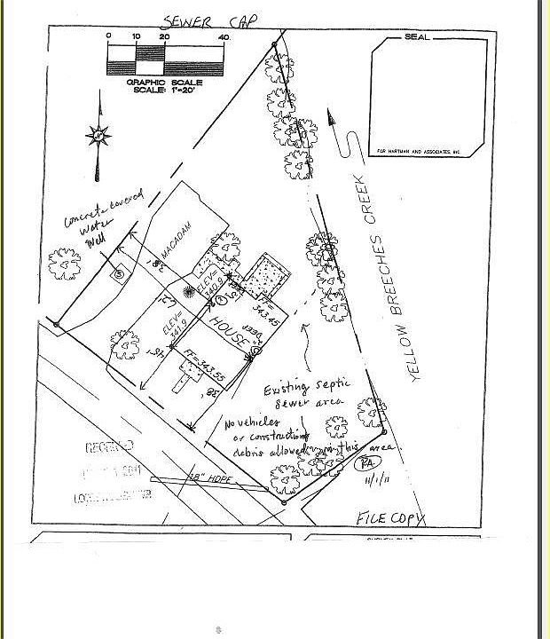 2nd image of 1629 Sheepford Rd