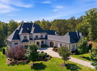 10220 Sweetleaf Pl, Charlotte, NC 28278