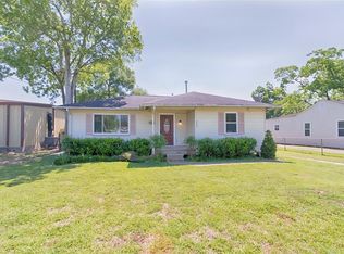 2835 Beverly Rd, Pasadena, TX 77503