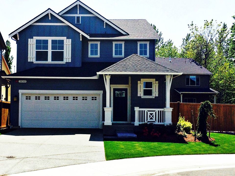 1st image of 20305 79th Street Ct E
