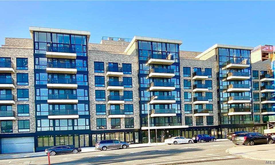 1st image of 131-11 Fowler Ave #6M