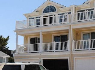 14 W Washington Ave #U-A, Long Beach, NJ 08008