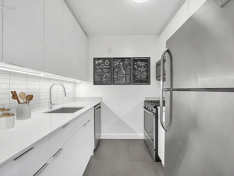 77 W 24th St #30H — Photo 5