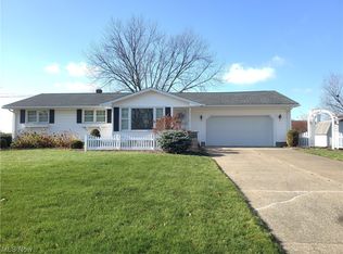 249 Rufener St, Rittman, OH 44270