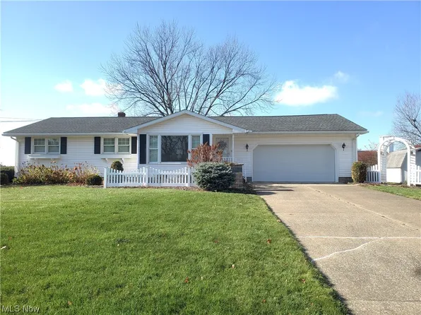 249 Rufener St, Rittman, OH 44270