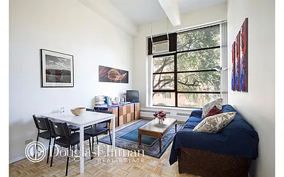 Sold by Douglas Elliman