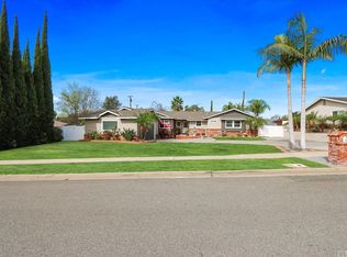 2913 Sunnywood Dr, Fullerton, CA 92835