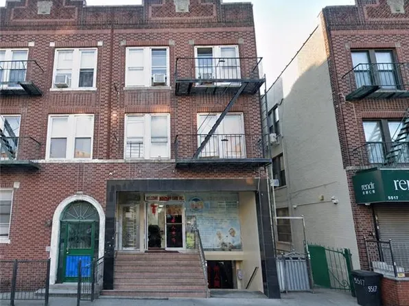 5515 7th Ave, Brooklyn, NY 11220